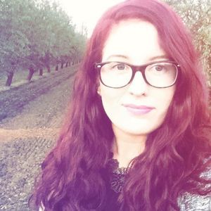 Meet your Posher, Brianna